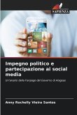 Impegno politico e partecipazione ai social media