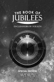 THE BOOK OF JUBILEES (Black & White)