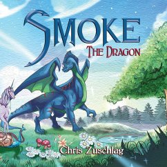 Smoke the Dragon - Zuschlag, Chris
