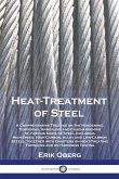 Heat-Treatment of Steel