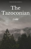 The Tazoconian - 1 take. The Tazoconian - 1 take.