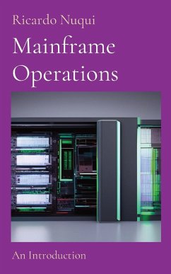 Mainframe Operations - Nuqui, Ricardo