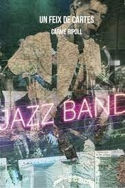 Cover Un feix d\'ecartes