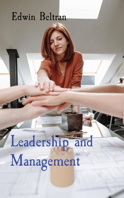 Leadership and Management - Beltran, Edwin