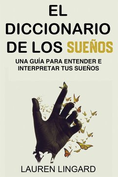 El Diccionario de los Sueños - Lingard, Lauren