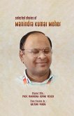 Selected Stories of Manindra Kumar Meher
