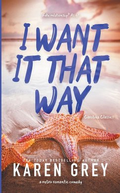 I Want It That Way - Grey, Karen