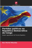 Partidos políticos na República Democrática do Congo