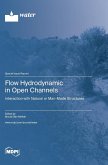 Flow Hydrodynamic in Open Channels