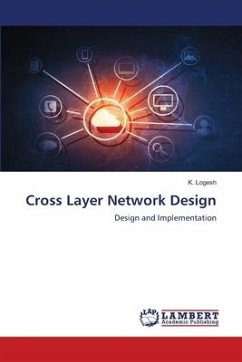 Cross Layer Network Design - Logesh, K.