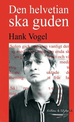 Cover Den helvetianska guden