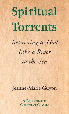 Spiritual Torrents - Guyon, Jeanne-Marie