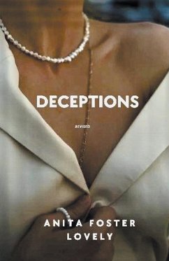 Deceptions - Lovely, Anita Foster