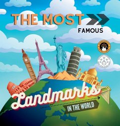 The Most Famous Landmarks in the World - John, Samuel