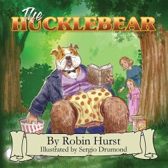 Cover The Hucklebear