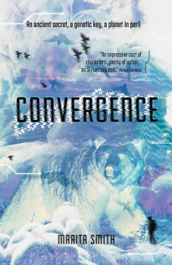 Convergence - Smith, Marita