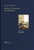 Medizin in Romantik und Idealismus. Band 4: Forschungsbibliographie (eBook, PDF)