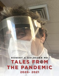 Cover Tales From the Pandemic, 2020- 2021 (eBook, ePUB)