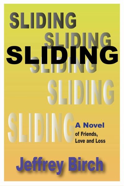 Sliding (eBook, ePUB) Sliding (eBook, ePUB)