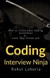 Coding Interview Ninja - Bild 1