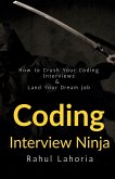 Coding Interview Ninja