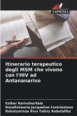 Itinerario terapeutico degli MSM che vivono con l'HIV ad Antananarivo