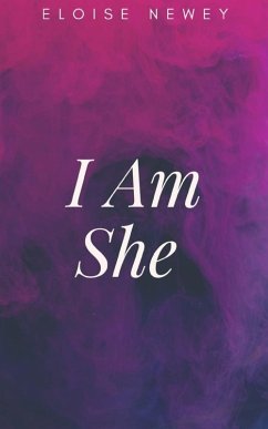 Cover I Am She