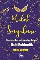 Melek Sayilari - Meleklerden Ve Evrenden Gelen - Johnson, Mark