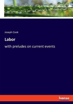 Labor - Cook, Joseph