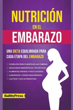 Nutricion en el Embarazo - Balthypress
