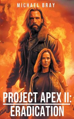 Project Apex II - Bray, Michael