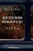 Gecenin Hikayesi - Aseka