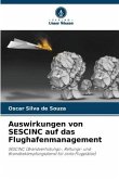 Auswirkungen von SESCINC auf das Flughafenmanagement