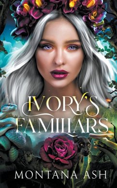 Cover Ivory's Familiars