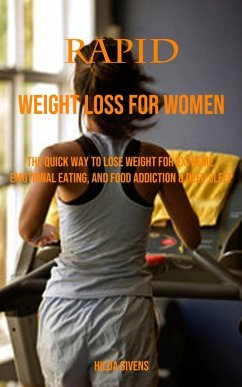 Cover Rapid Weight Loss for Women