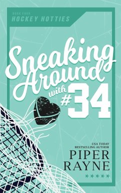 Sneaking Around with #34 - Rayne, Piper