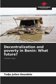 Decentralization and poverty in Benin: What future?