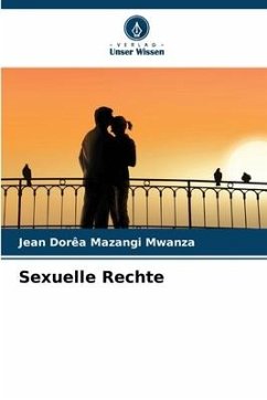 Sexuelle Rechte - Mazangi Mwanza, Jean Dorêa