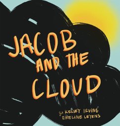 Jacob and the Cloud - Irving, Kelsey