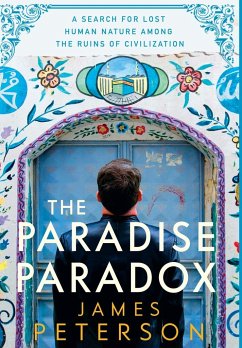 The Paradise Paradox - Peterson, James