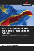 Political parties in the Democratic Republic of Congo