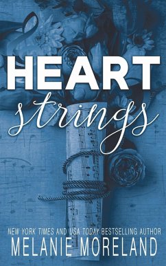 Heart Strings - Moreland, Melanie