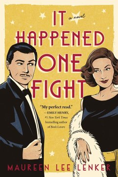 It Happened One Fight (eBook, ePUB) - Maureen Lee Lenker, Lenker