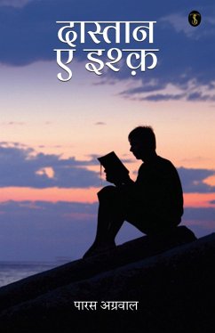 Cover Dastaan E Ishq (eBook, ePUB)