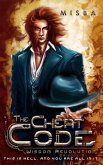 THE CHEAT CODE (eBook, ePUB) THE CHEAT CODE (eBook, ePUB)