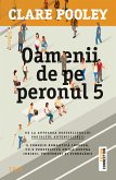 Oamenii de pe peronul 5 (eBook, ePUB)