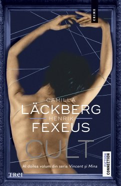 Cult (eBook, ePUB) - Lackberg, Camilla; Fexeus, Henrik