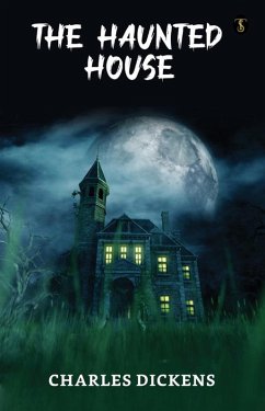 Cover The Haunted House (eBook, ePUB)