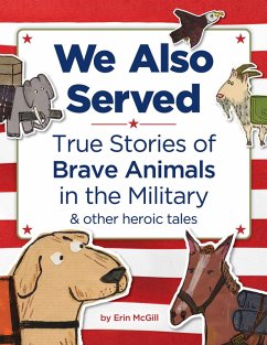 Cover We Also Served (eBook, ePUB)
