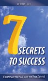 7 Secrets To Success (eBook, ePUB)